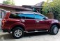 For sale Mitsubishi Montero Sport glsV 2013 like new-5