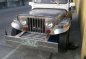 For sale Toyota Owner type jeep  DIESEL-2