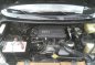 Toyota Avanza g 2007 manual for sale-7