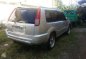 Nissan Xtrail 2004 4x4 for sale-2