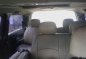 Well-maintained Hyundai Starex 2001 for sale-10