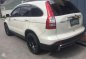 2009 Honda CRV 4x4 for sale-8