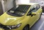 Honda Jazz 2015 top of the line FOR SALE-2