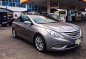 RUSH SALE Hyundai Sonata 2012 premium top of the line A T-4