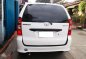 Toyota Avanza J 2007 for sale-6