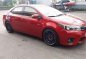 Toyota Corolla Altis G 2014 FOR SALE-1