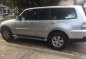 Rush Sale : Mitsubishi Pajero 2008 BK-2