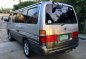 For sale!!! Toyota Hiace Grandia 2001 model-9