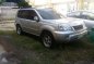 Nissan Xtrail 2004 4x4 for sale-4