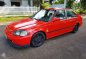Honda Civic VTi 97mdl for sale-4