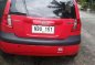 Hyundai Getz 2009 for sale-5