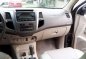 Toyota Fortuner G for sale-6