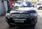 Good as new Mitsubishi Strada 2012 for sale-1