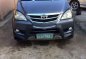 Toyota Avanza g 2009model FOR SALE-0