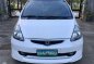 Honda Fit Jazz 2001 AT FOR SALE-0