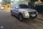 Rush Sale : Mitsubishi Pajero 2008 BK-0