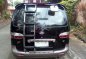 Hyundai Starex automatic diesel 2003 FOR SALE-2