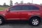 FOR SALE CHEVROLET Captiva 2006-2