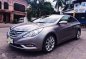 RUSH SALE Hyundai Sonata 2012 premium top of the line A T-0