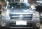 2012 Ford Everest (AT) for sale-1