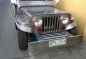 For sale Toyota Owner type jeep  DIESEL-1