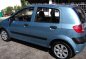 Hyundai Getz 2007 Manual for sale-2