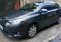 2015 Toyota Vios 1.3 E FOR SALE-1