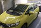 Honda Jazz 2015 top of the line FOR SALE-3