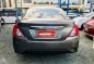 2017 Nissan Almera 1.5E MT Brown For Sale -5