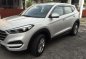 2016 HYUNDAI Tucson GL MT for sale-0