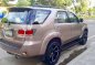 Toyota Fortuner G for sale-3