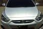 Hyundai Accent 2016 AT for sale-4