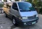 For sale!!! Toyota Hiace Grandia 2001 model-10