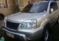 Nissan Xtrail 2004 4x4 for sale-2