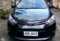 2015 Toyota Vios 1.3 E FOR SALE-2