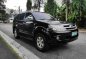 Good as new Toyota Fortuner 2006 for sale-0