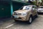 For sale or trade 2011 Toyota Fortuner 2.5G-1