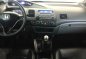 2007 Honda Civic 1.8 V FOR SALE-6