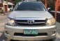 Toyota Fortuner G Gas 4x2 2006 for sale-11