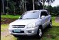 For sale Kia Sportage 2008-0