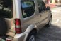 Suzuki Jimny 2007 Beige for sale-1