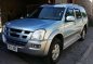 Fresh 2006 Isuzu Alterra automatic 4x2 diesel for sale-0