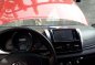 Toyota Vios 1.3E AT 2016 Assume Balance for sale-0