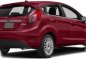 2016 Ford Fiesta hatch MT cebu registered for sale-0