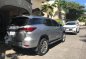 SUPER FRESH 2017 Toyota Fortuner V 4x2 for sale-0