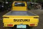 2010 mdl Suzuki Multicab drop side for sale-1