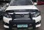 Toyota Fortuner G 2012 Automatic Diesel Pearl White for sale-0