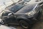2013 Toyota Fortuner 2.5 G Diesel Manual for sale-0