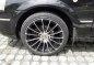 Ford Lynx 2005 black for sale-0