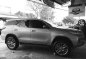 SUPER FRESH 2017 Toyota Fortuner V 4x2 for sale-1